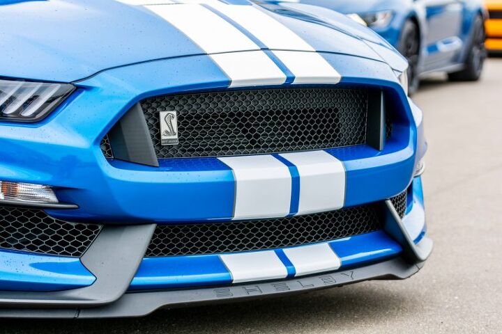 2019 ford mustang shelby gt350 first drive we all need a hero