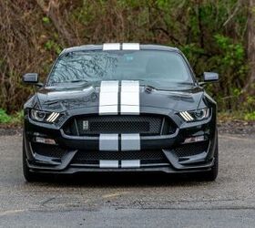 2019 ford mustang shelby gt350 first drive we all need a hero