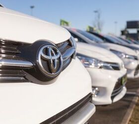 Playing Both Sides: How Toyota Is Rolling With the Trade War Punches