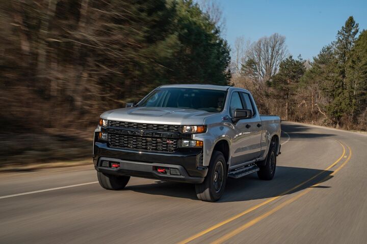 more non four cylinder choice 2020 chevrolet silverado expands v8 availability adds