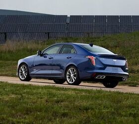 cadillac ct5 v and ct4 v alpha males with a weakness
