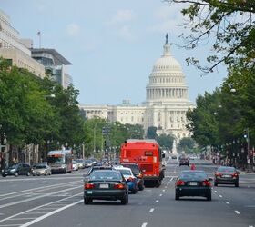 The Great Gas War: House Committee Plans Hearing On Fuel Efficiency Rollback