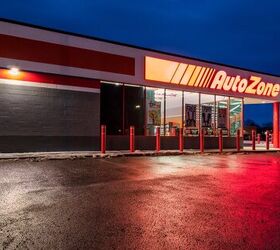 autozone enters 11 million settlement with california over improper waste disposal