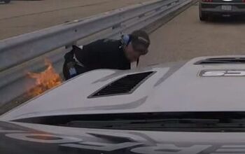 When Your Racecar is on Fire, Ask, "How on Fire Am I?"