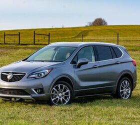 2019 buick envision review is that a buick