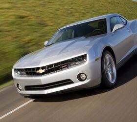 camaro rumored to be put out to pasture after 2023