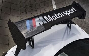 BMW M2 Competition to Replace M240iR Customer Racecar