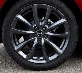 till the wheels fall off mazda recalls 2019 mazda3 for risk of wheel departure