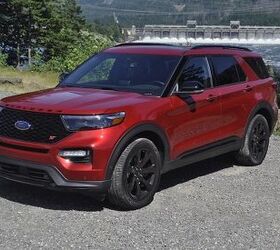 first drive 2020 ford explorer premium pricing