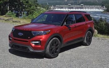 First Drive: 2020 Ford Explorer - Premium Pricing