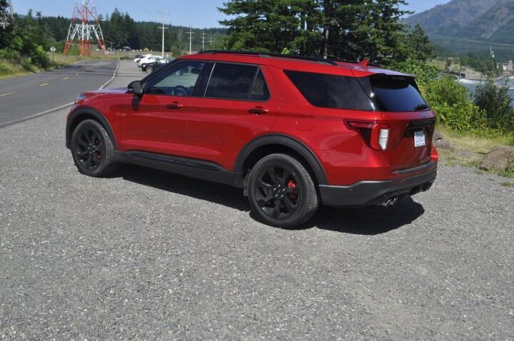 first drive 2020 ford explorer premium pricing