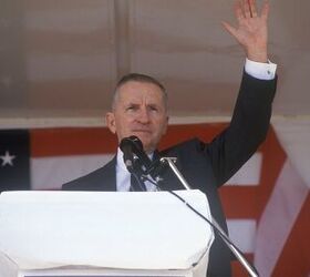 Ross Perot Died Today