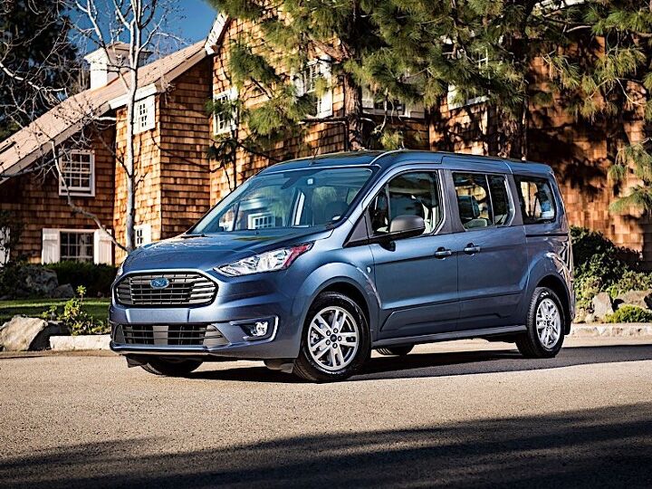 ford transit connect diesel engine dead on arrival
