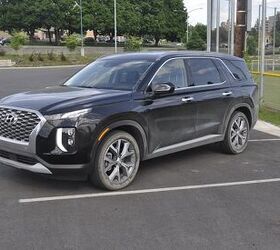 2020 Hyundai Palisade First Drive Style Meets Value The Truth About