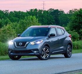 2019 Nissan Kicks Review - Shut Up And Drive