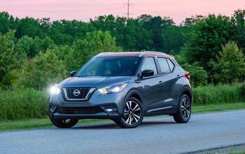 2019 Nissan Kicks Review - Shut Up And Drive