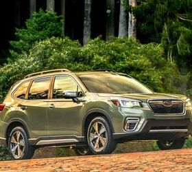 J.D. Power Releases Brand Loyalty Study for 2019, Subaru Takes Top Honors