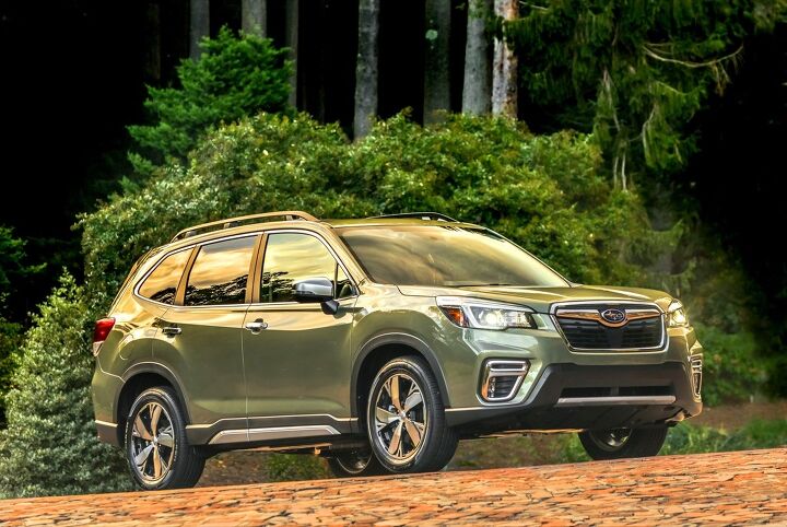 j d power releases brand loyalty study for 2019 subaru takes top honors
