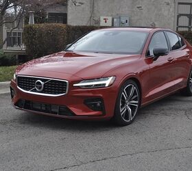 2019 volvo s60 t6 awd r design review one sweet swede