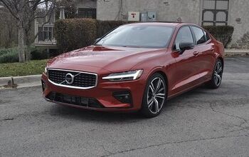 2019 Volvo S60 T6 AWD R-Design Review - One Sweet Swede