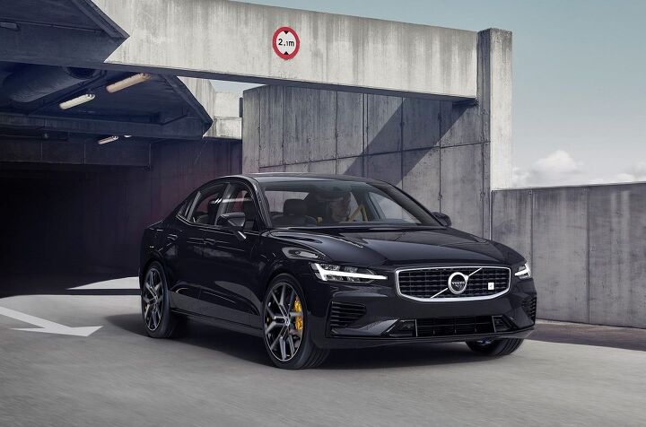 volvo needs to cut costs by 214 million profit declines in first half of 2019