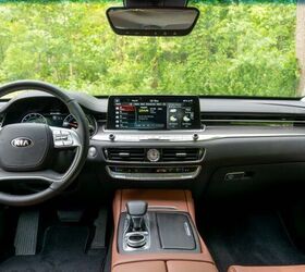 2019 kia k900 review recommended daily value