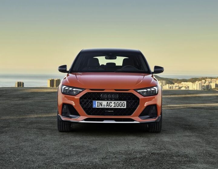 importable or impotable audi debuts a1 citycarver for slick urban youths