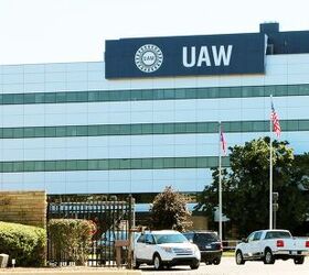 UAW Corruption Probe Continues as Jewell Heads to Prison