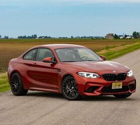 2019 BMW M2 Competition Review - Still Waters Run Deep