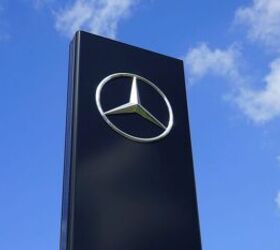 The Hits Keep Coming: Daimler Looking at $1 Billion Diesel Fine, Report Claims