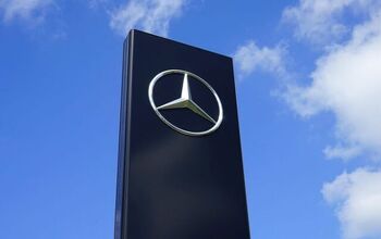 The Hits Keep Coming: Daimler Looking at $1 Billion Diesel Fine, Report Claims