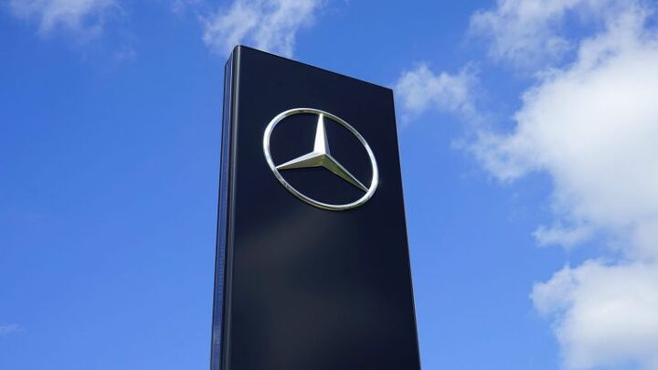 the hits keep coming daimler looking at 1 billion diesel fine report claims