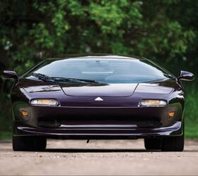 Rare Rides: The 1996 Vector M12, an Elusive Supercar (Part I) | The Truth  About Cars