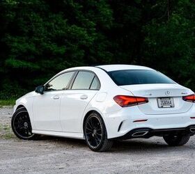2019 mercedes benz a220 4matic review punching above its weight