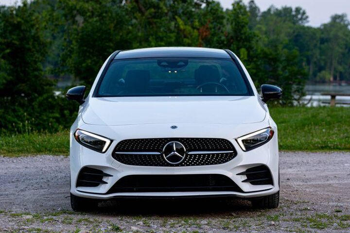 2019 mercedes benz a220 4matic review punching above its weight