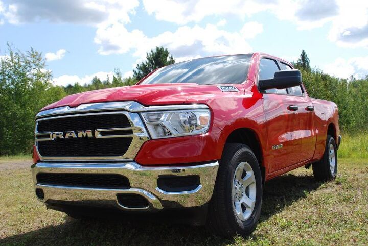 2020 ram 1500 ecodiesel first drive third time lucky