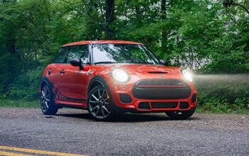 2019 Mini John Cooper Works Review - A Proud Heritage