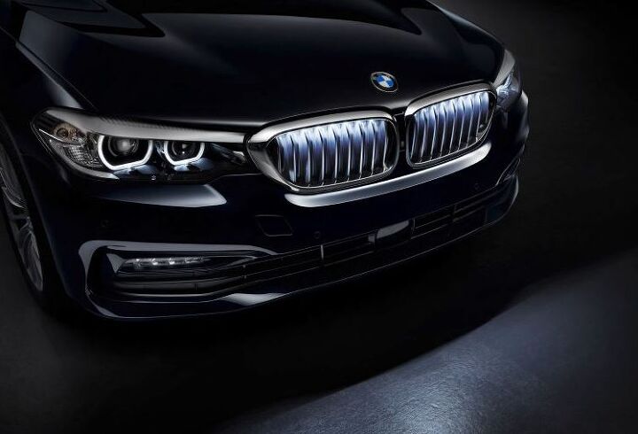 glowing grilles are coming back