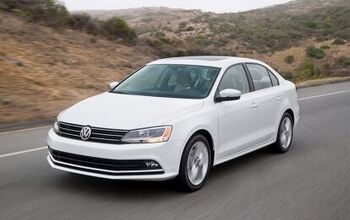 VW Recalls 679,000 U.S. Vehicles Over Rollaway Risk