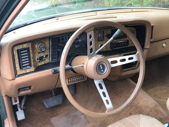rare rides a pristine amc pacer wagon from 1978