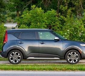 2020 Kia Soul Review - A Crossover by Any Other Name Would Sell as Sweet