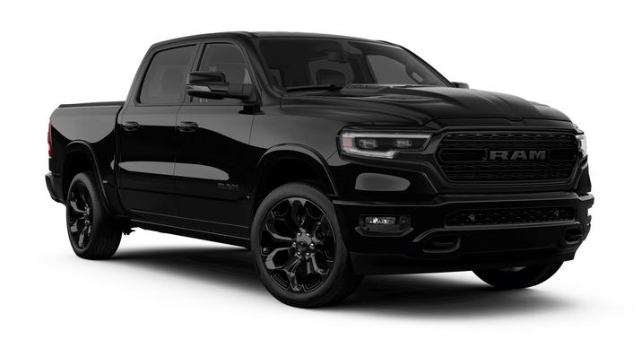 going dark more special editions arriving for ram 1500 heavy duty