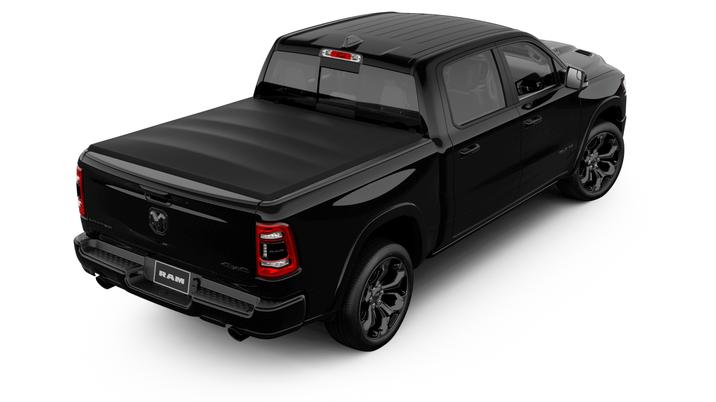 going dark more special editions arriving for ram 1500 heavy duty