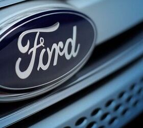 Smells Like Special Edition: Ford Files Trademark for 'Black Diamond'