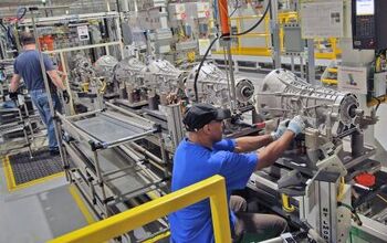 Ford and UAW Make Quick Work Reaching a (Tentative) Labor Deal