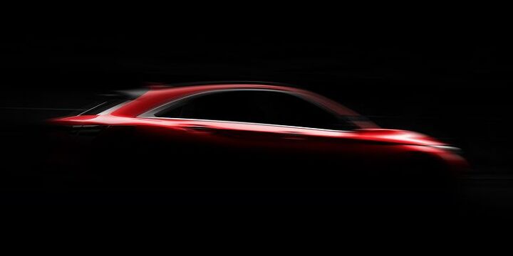 second time round infiniti once again teases the qx55
