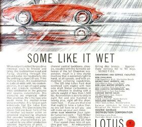 report lotus might return to the past with new elan