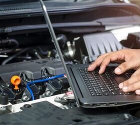 States Begin Dealing With Driving Data, Right-to-Repair Laws
