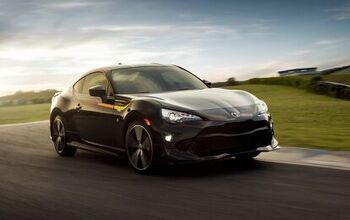 Fun Car, Bad Lease: Toyota 86 Tops List of Unappetizing Offers