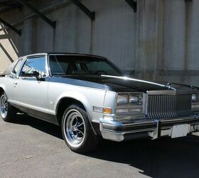 Rare Rides: The Very Special 1978 Buick Riviera 75th Anniversary Edition